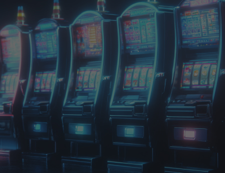 SlotWolf Casino