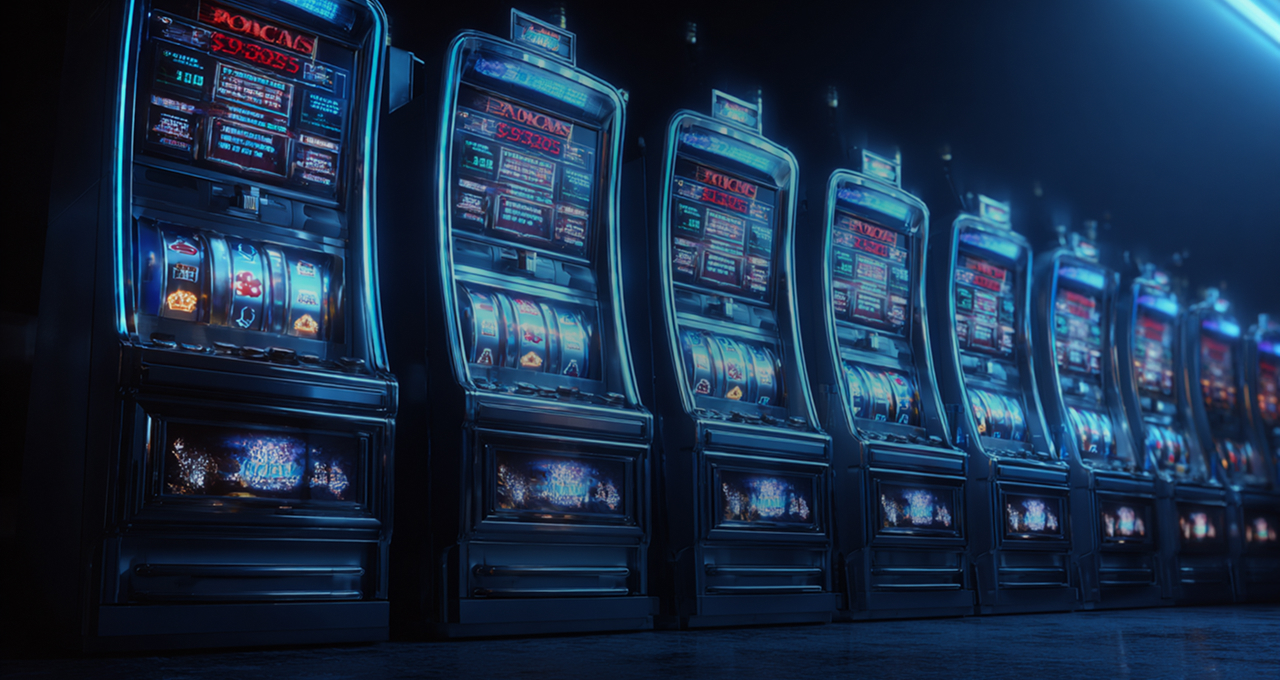 SlotWolf Casino
