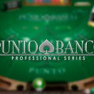 Punto Banco (iSoftBet)